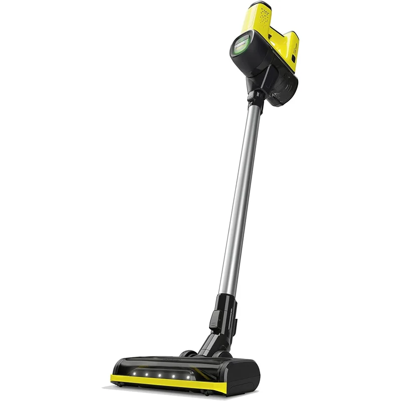 جاروشارژی کارچر مدل VC6 CORDLESS