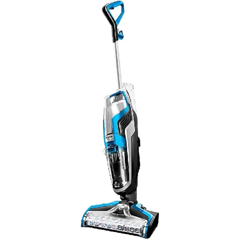 جاروبرقی و زمین شوی بیسل مدل 2223e