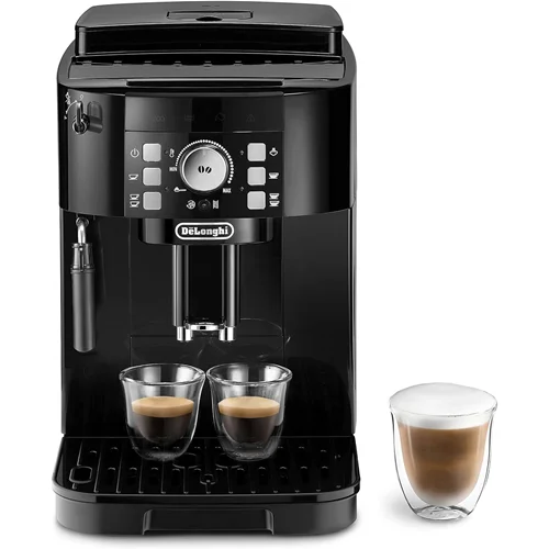 اسپرسو ساز اتوماتیک برند دلونگی DeLonghi مدل ECAM12.121.B