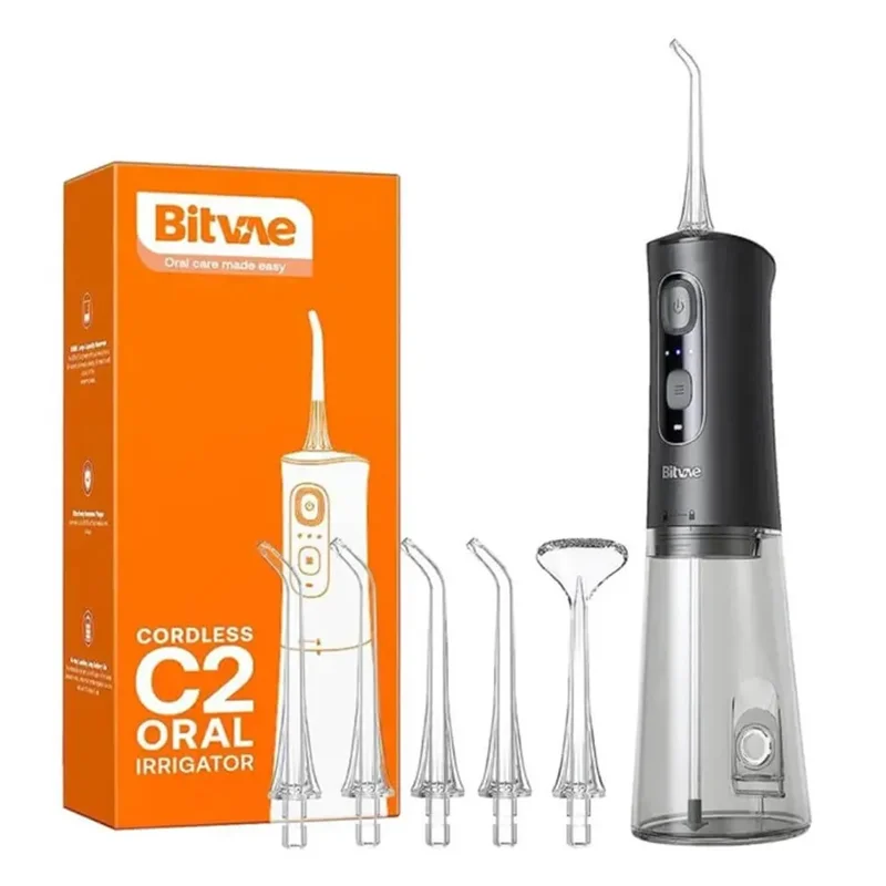 واترجت دندان برند bitave مدل c2