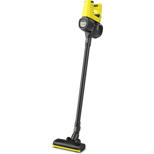 جارو شارژی کارچر مدل VC 4 CORDLESS MYHOME