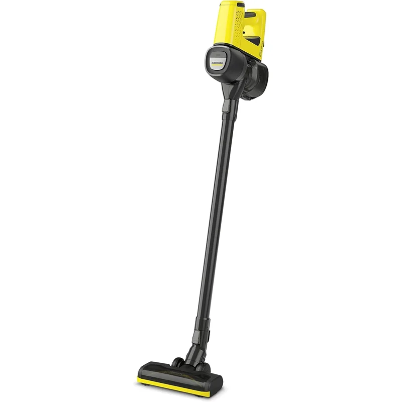 جارو شارژی کارچر مدل VC 4 CORDLESS MYHOME