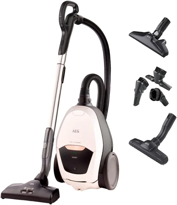 جارو برقی آ ا گ  AEG VX8.2 Alr