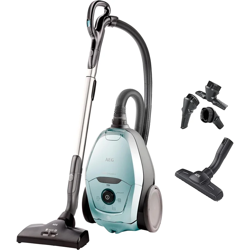 جارو برقی آ ا گ  AEG VX82-1-4MB