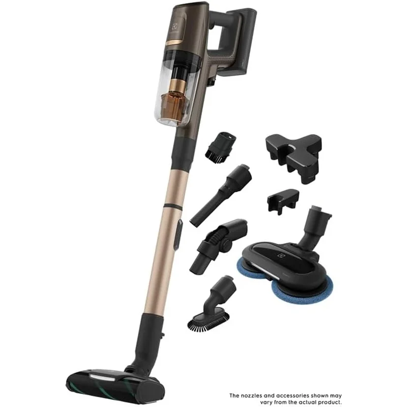 جاروشارژی الکترولوکس مدل EFP91824BR