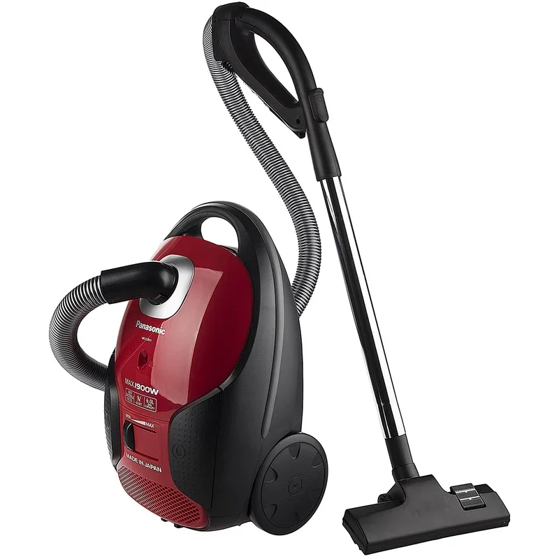 جاروبرقی پاناسونیک مدل MC-CJ911 (اصل ژاپن/ 1900 وات)