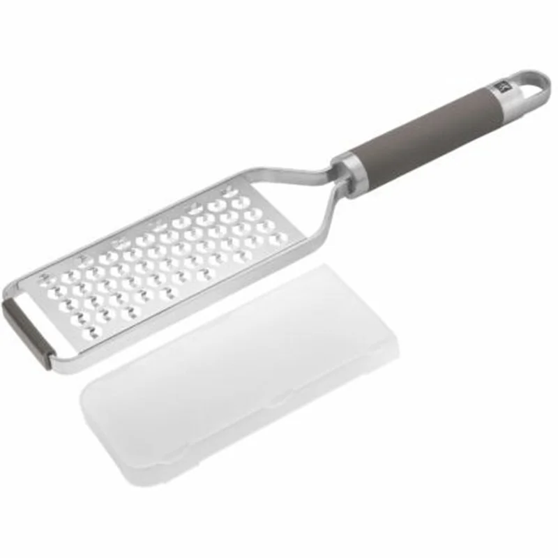 رنده تمام استیل زولینگ مدل پرو مدیوم ZWILLING Pro 18/10 Stainless Steel, Medium Grater