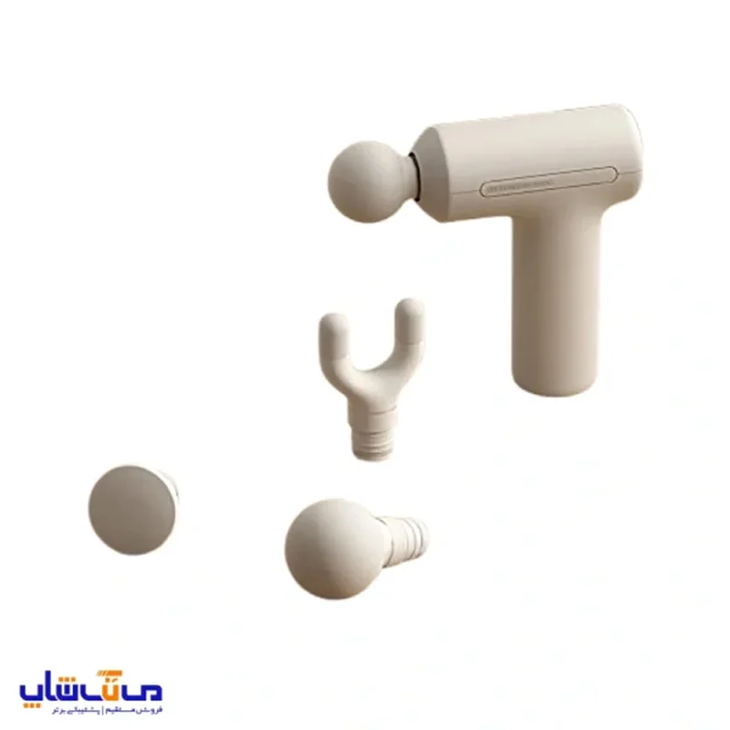 ماساژور تفنگی شیائومی 3 مینی مدل MJJMQ07YM