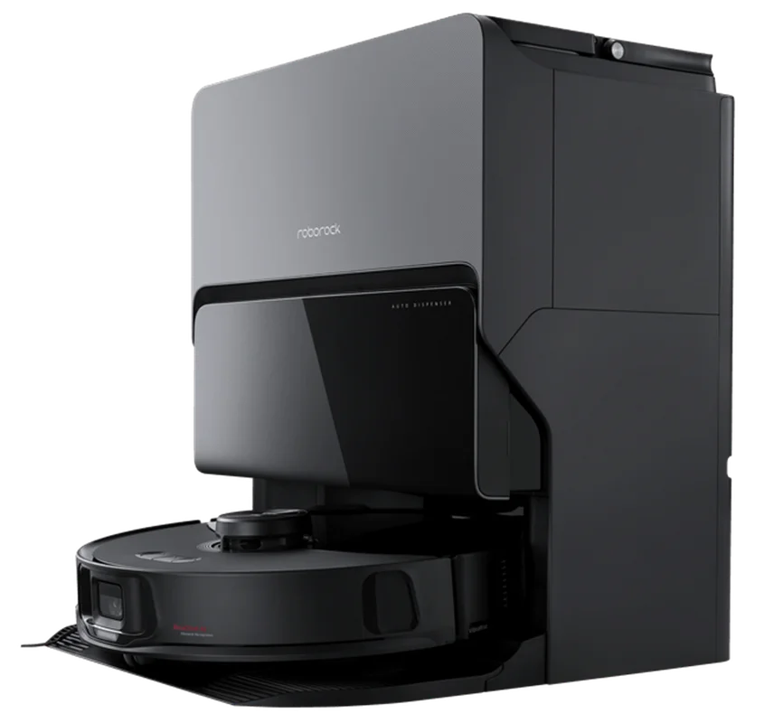 جارو رباتیک شیائومی مدل Roborock S8 MaxV Ultra/ نسخه گلوبال