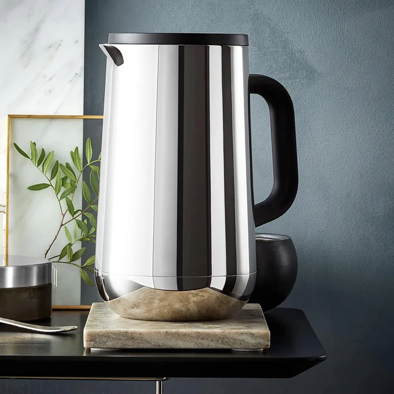 فلاسک wmf مدل ایمپالس رنگ استیل