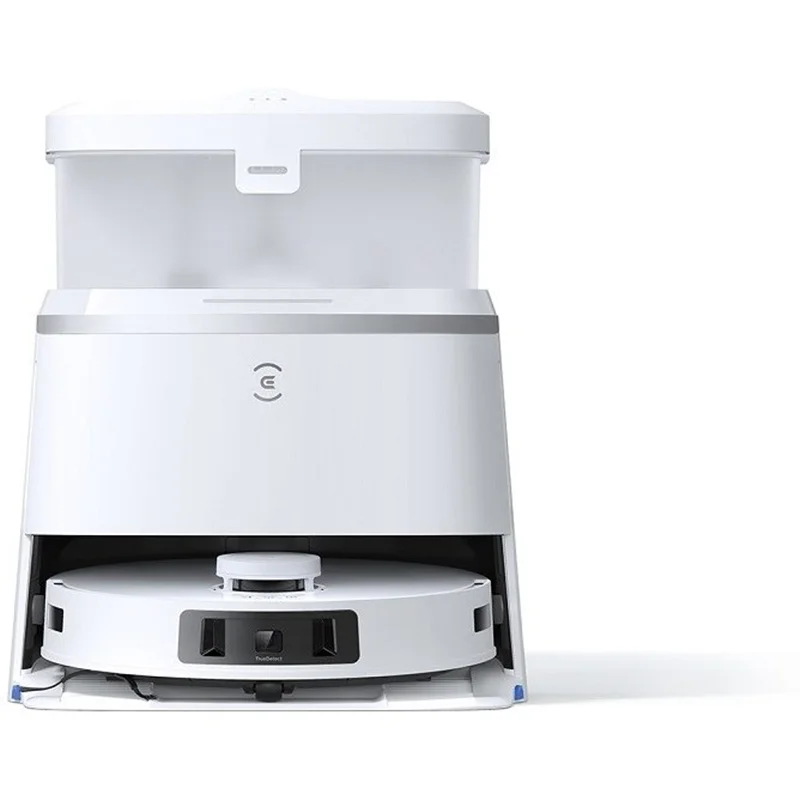 جارو رباتیک اکووکس مدل T30 Pro Omni (ارسال رایگان + آموزش راه اندازی)