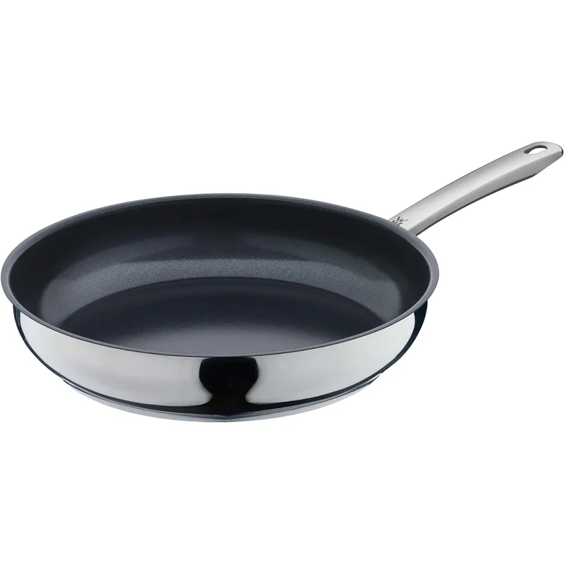 تابه نچسب 28 سانت تک دسته وی ام اف | WMF Fry Pan 28 cm Ceramic Coated