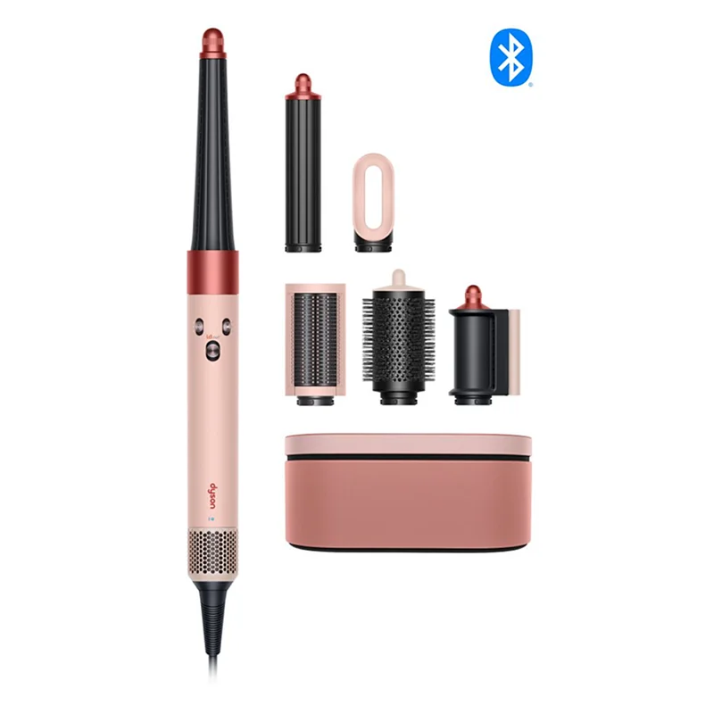 ایراپ دایسون مدل Dyson Airwrap HS08  kanzan pink