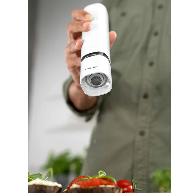 فلفل و نمک ساب زولینگ مدل ZWILLING Enfinigy بسته 2 عددی