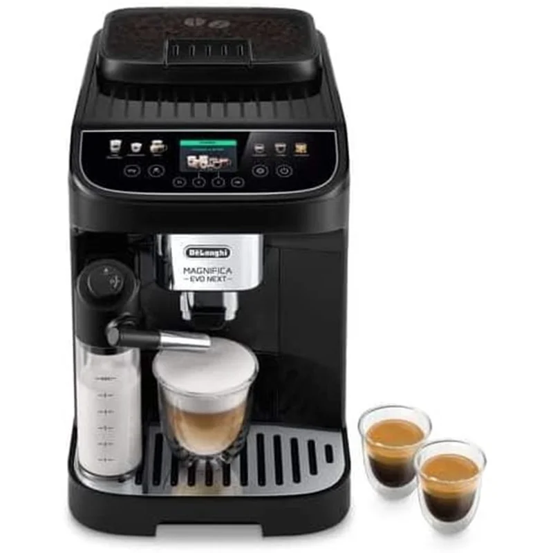 اسپرسو ساز دلونگی مدل Magnifica Evo ECAM 310.60
